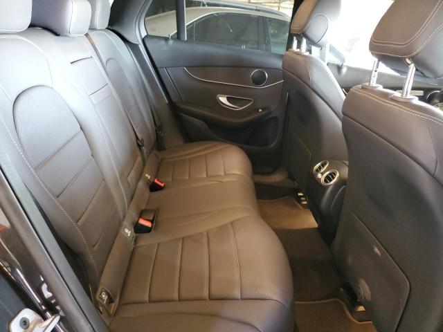 W1N0G8DB4NV373020 Mercedes-Benz GLC 300