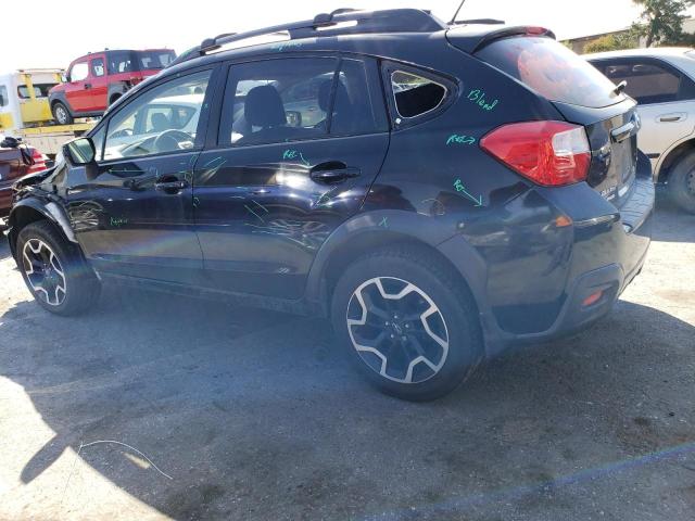 JF2GPABC5G8256347 Subaru Crosstrek Premium