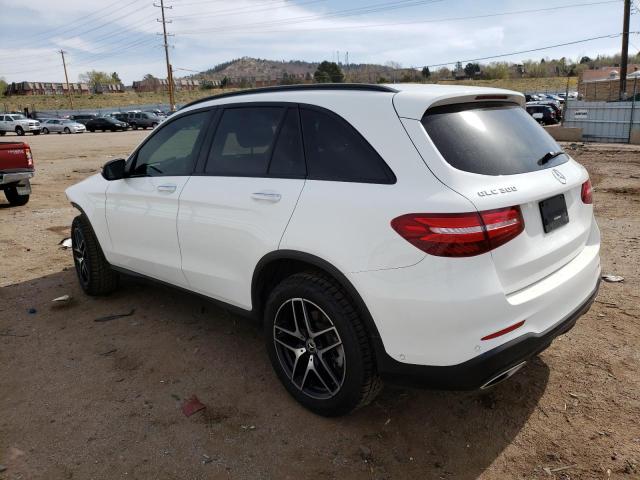 WDC0G4KB8KV164873 Mercedes-Benz Glc 300 4matic