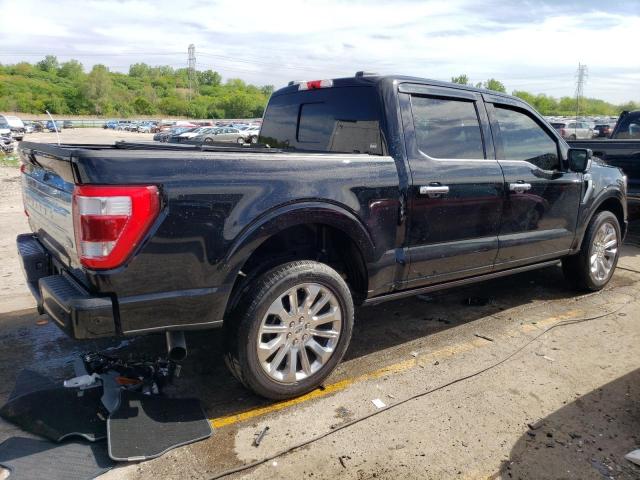 1FTFW1E86MFA80971 Ford F150 Supercrew