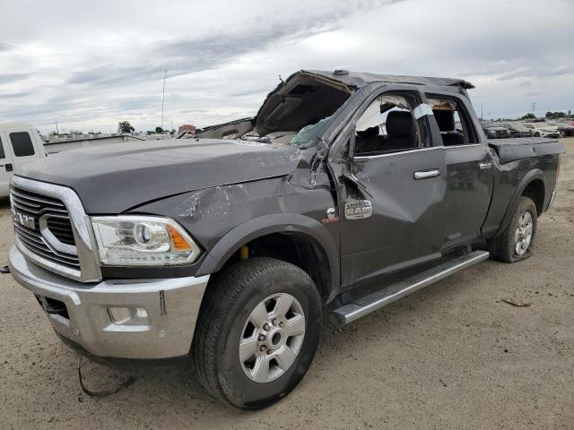 2017 Ram 2500 Longhorn