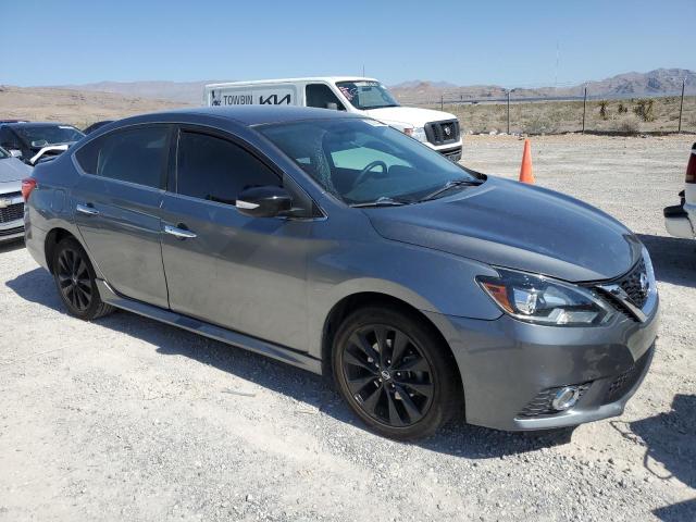 3N1AB7AP9HY393570 Nissan SENTRA S