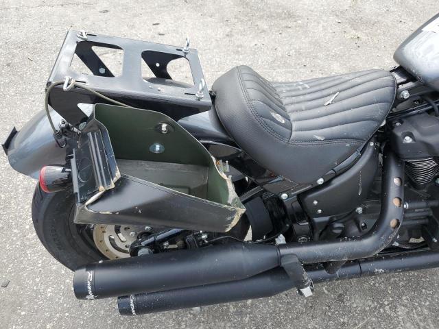 2022 HARLEY-DAVIDSON FXBBS - 1HD1YYK14NB060178