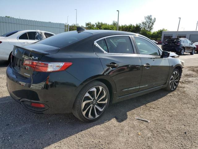 2018 ACURA ILX SPECIA 19UDE2F4XJA001078