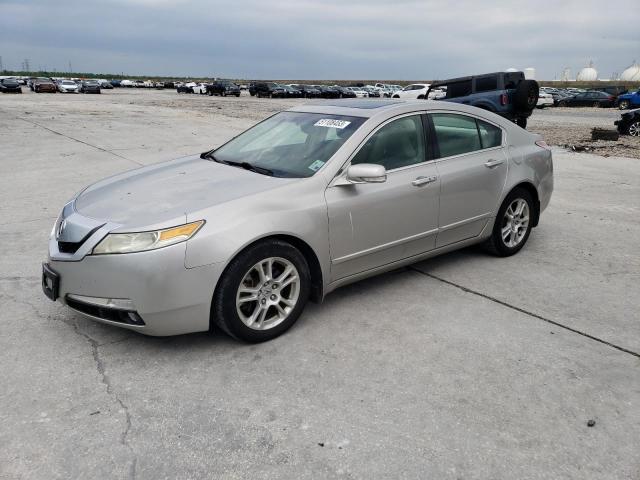 2011 Acura TL 