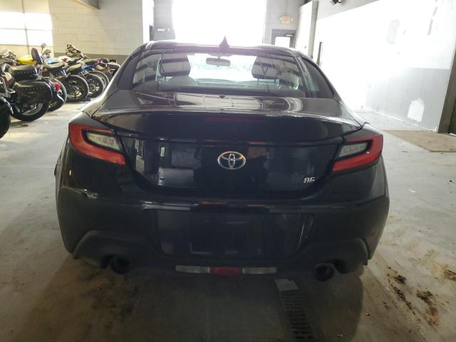 2022 TOYOTA GR 86 JF1ZNBB16N9757150