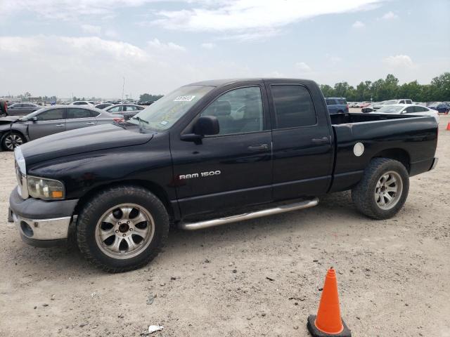 2002 Dodge Ram 1500 