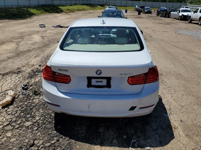 WBA3B1G56FNT05820 BMW 320 I