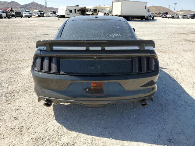 1FA6P8CF6F5351145 Ford MUSTANG GT