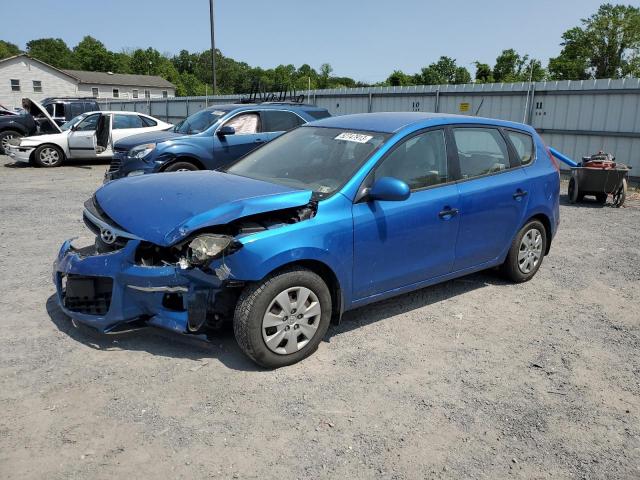 2010 Hyundai Elantra Touring GLS