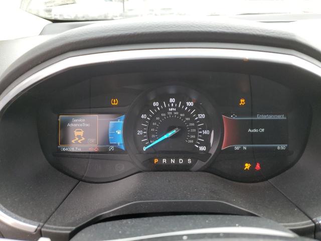 2FMPK3K97KBB81228 Ford Edge Titanium