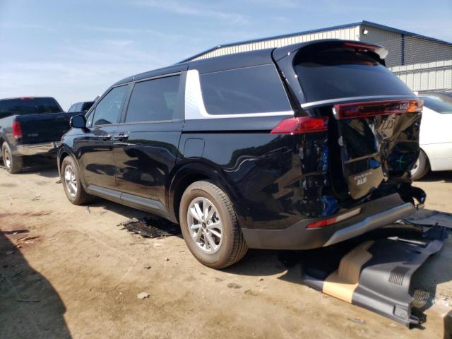 2023 KIA CARNIVAL L - KNDNB4H36P6261517