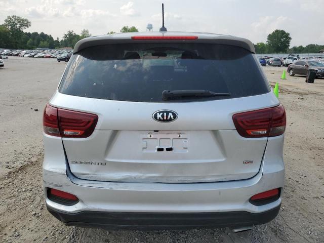 5XYPG4A39KG582591 KIA SORENTO L