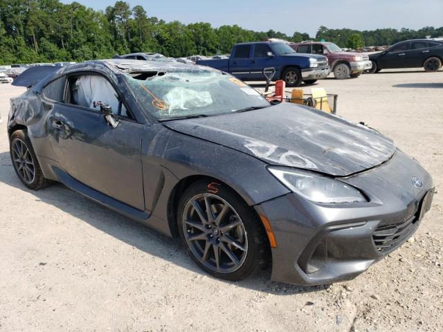 JF1ZDBB15N9703907 Subaru Brz Premium