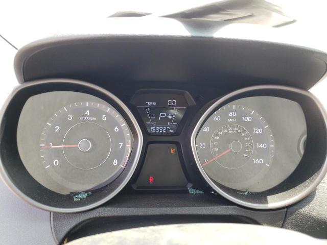 5NPDH4AE1FH560956 Hyundai ELANTRA SE