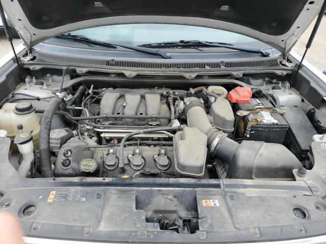 2016 FORD FLEX SE - 2FMGK5B81GBA20772