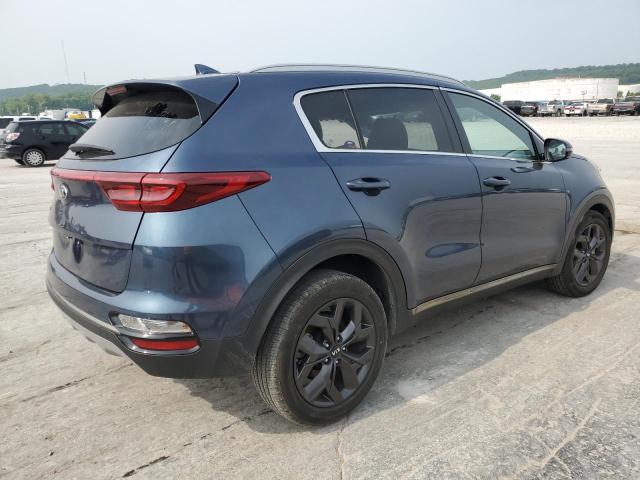 KNDP63AC8M7877596 KIA SPORTAGE S