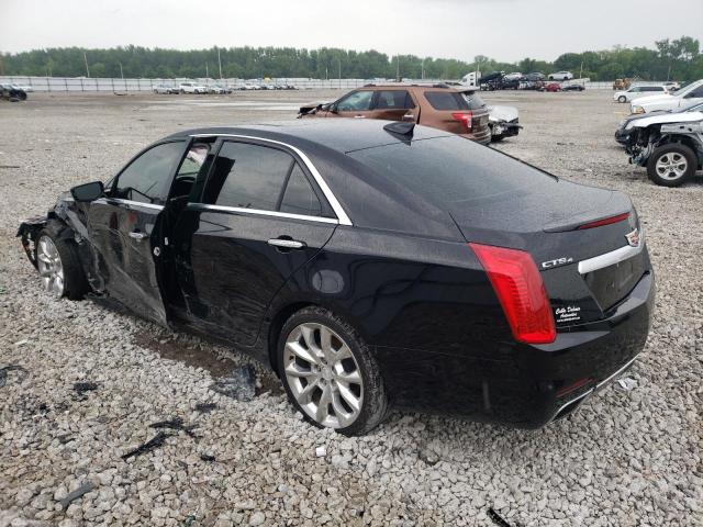 1G6AY5SS8G0113667 Cadillac Cts Performance Collection