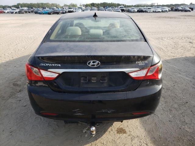 VIN 5NPEB4AC1DH516585 2013 HYUNDAI SONATA no.6