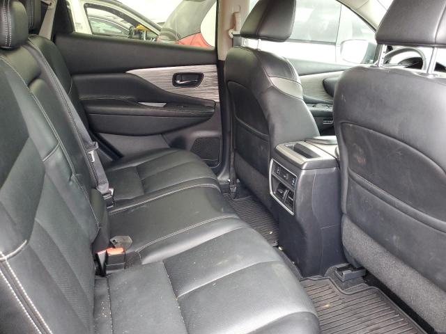 5N1AZ2MH4HN167848 Nissan MURANO S