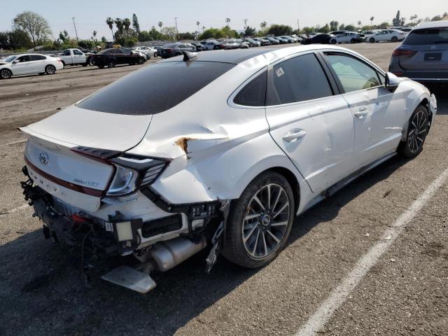 KMHL34J26MA156406 Hyundai Sonata Limited