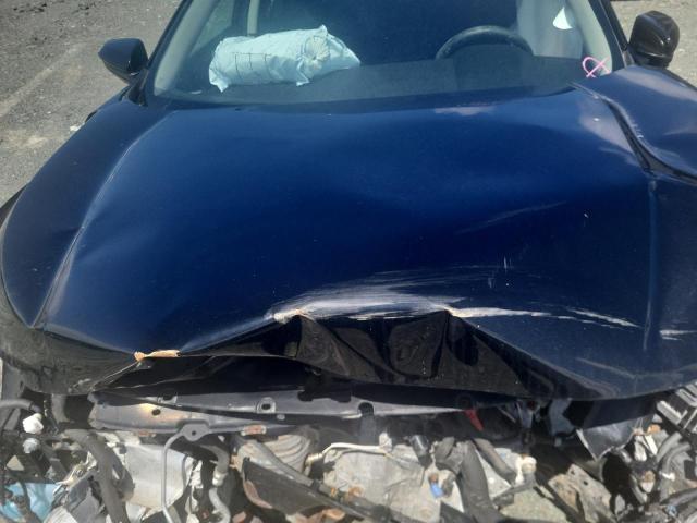 2018 HONDA CIVIC LX - 2HGFC2F67JH010628