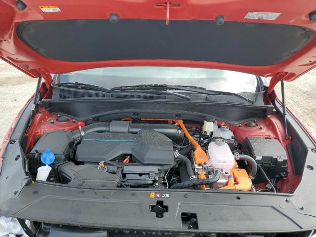 2023 HYUNDAI SANTA FE L - 5NMS5DA10PH004553