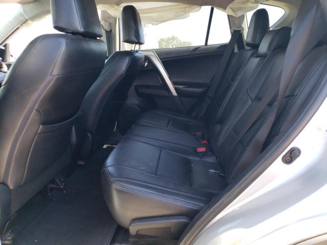 JTMRFREV2FJ019361 Toyota Rav4 Xle