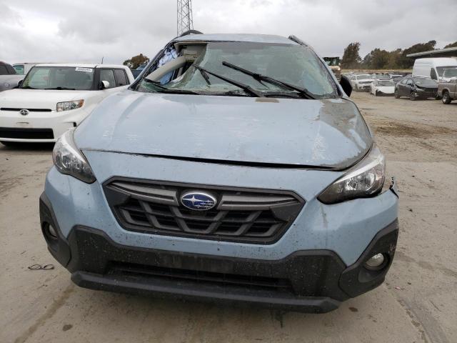 JF2GTHRC7MH256243 Subaru Crosstrek Sport