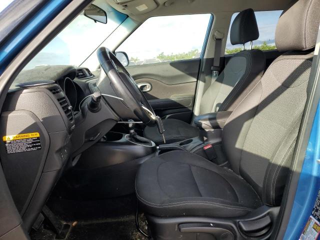 KNDJP3A58K7666688 KIA SOUL +