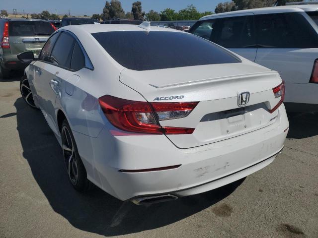 Vin: 1hgcv1f38la144000, lot: 53281513, honda accord sport 20202