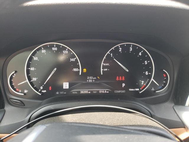 2020 BMW 330XI - 3MW5R7J05L8B35064