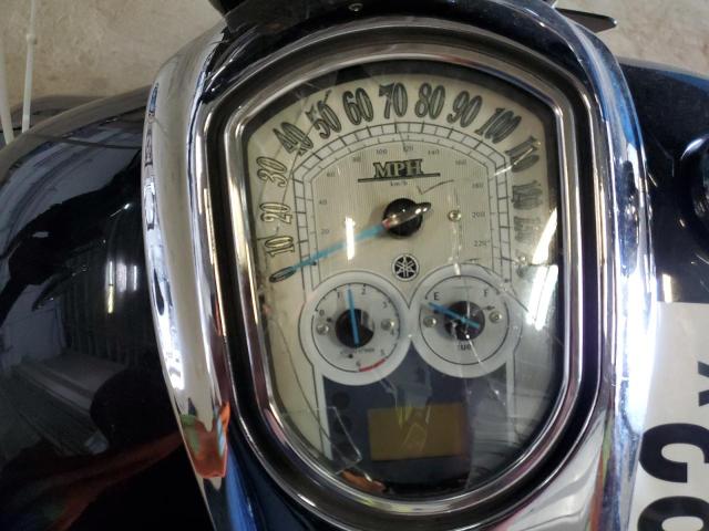2006 YAMAHA XV1900 CT JYAVP22E86A001739