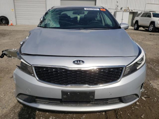 3KPFK4A72HE122482 KIA FORTE LX