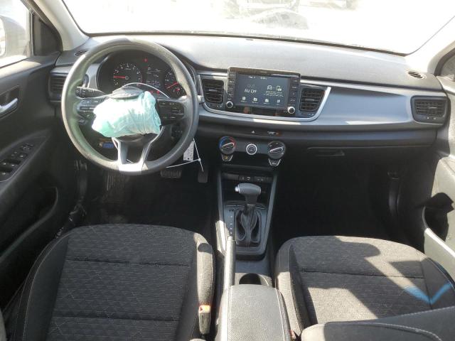 3KPA24AB2KE197883 KIA RIO S
