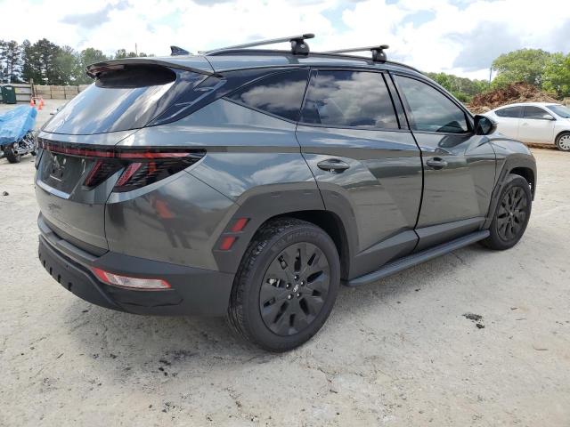 2022 HYUNDAI TUCSON N L KM8JF3AE3NU165132