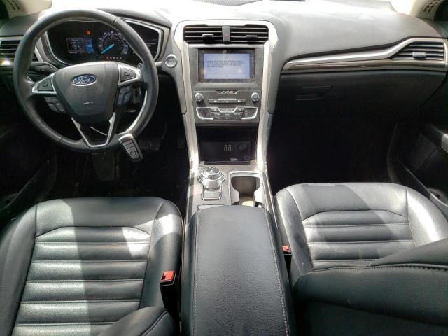 3FA6P0CD0KR140207 2019 FORD FUSION, photo no. 8