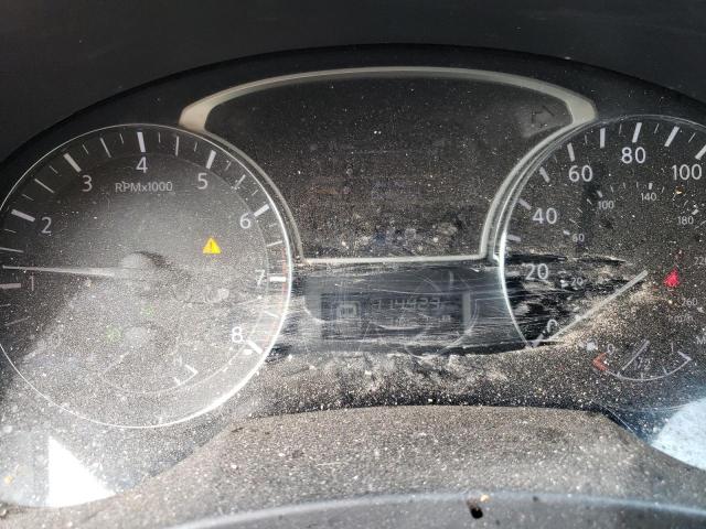 1N4AL3AP9EC295703 Nissan ALTIMA 2.5