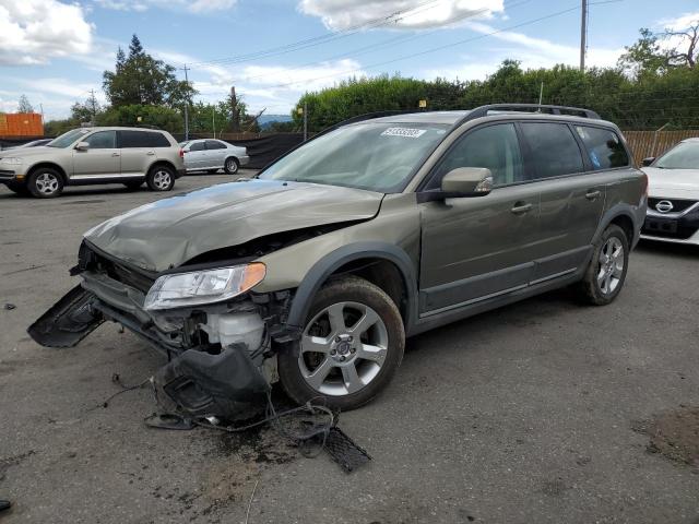 2009 Volvo XC70 