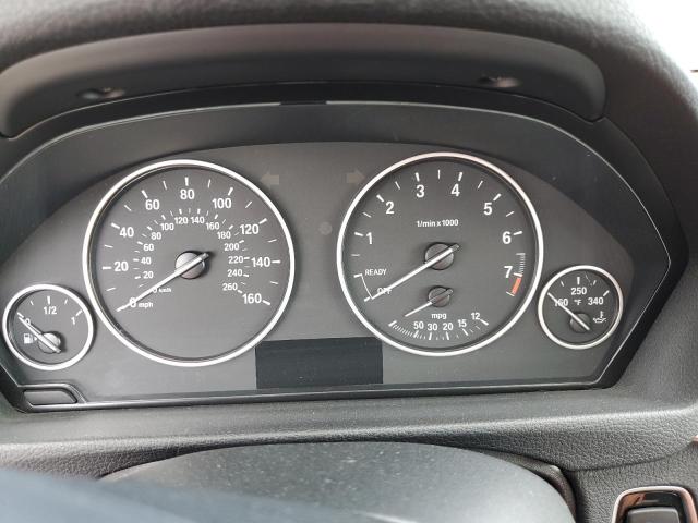 WBA8E5G54JNV02076 BMW 320 XI