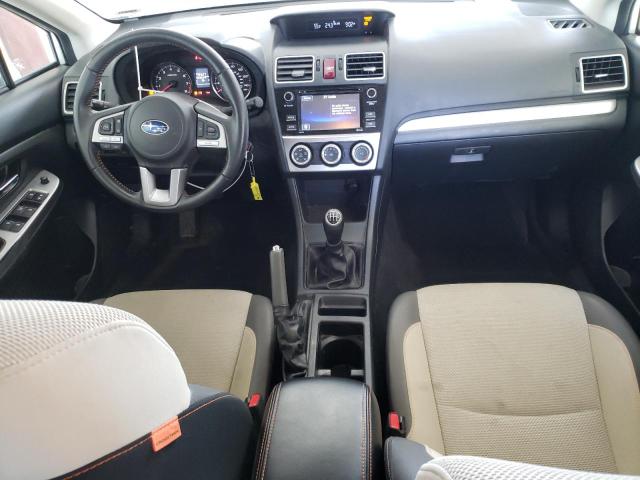 JF2GPABC3HG268116 Subaru Crosstrek Premium