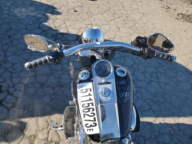2003 HARLEY-DAVIDSON FLSTFI 1HD1BXB113Y035048
