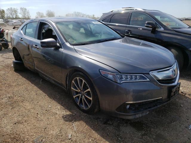 2017 ACURA TLX ADVANC 19UUB3F73HA002978
