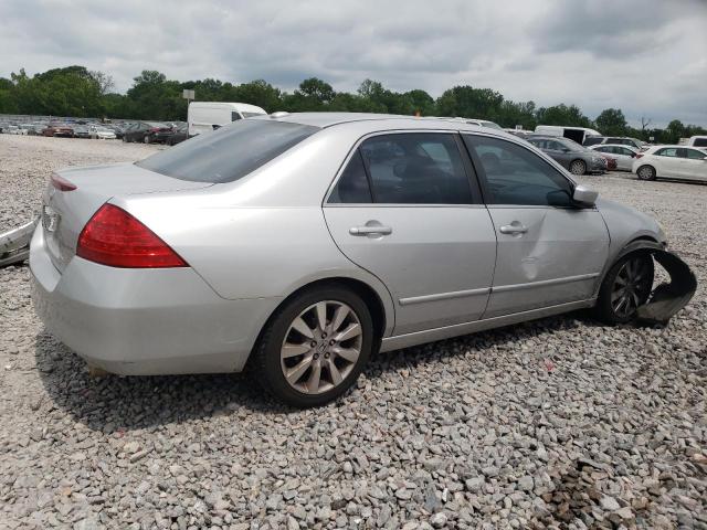 2007 Honda Accord Ex VIN: 1HGCM66817A045181 Lot: 39203124