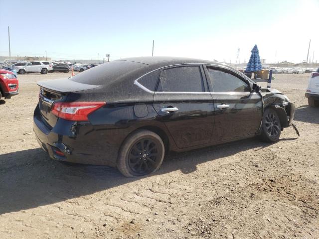 3N1AB7AP3JY233769 Nissan SENTRA S