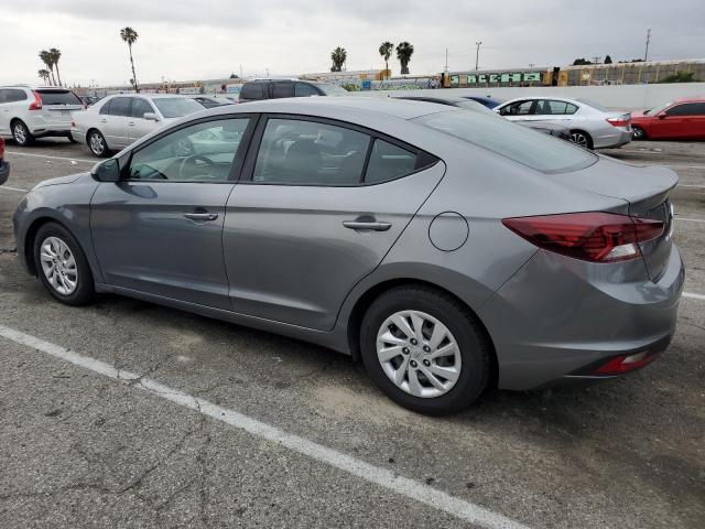5NPD74LF4KH405238 Hyundai ELANTRA SE