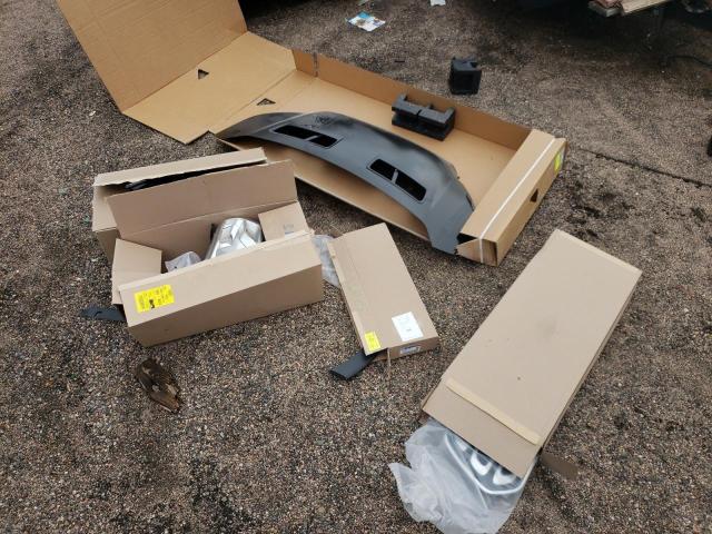 1FBAX2CM6FKA79668 Ford Transit T-350