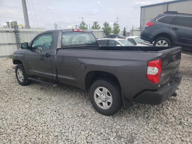 2015 TOYOTA TUNDRA SR - 5TFPW5F17FX428996