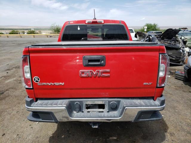 1GTG5DE31G1112580 GMC CANYON SLT