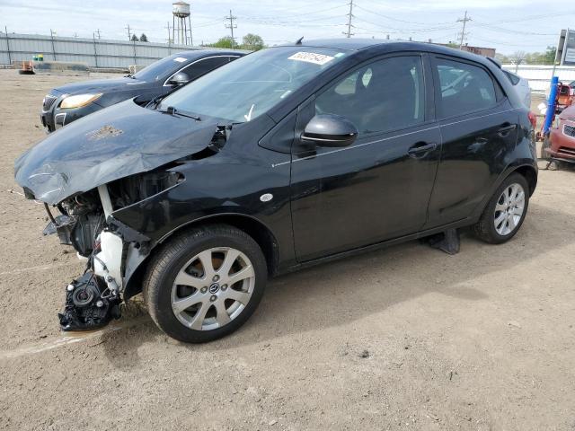 2013 Mazda Mazda2 